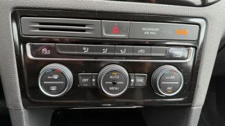 Lízing Hatchback Volkswagen Golf Sportsvan 2015