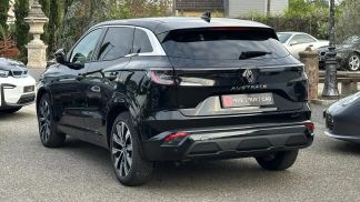 Leasing SUV Renault Austral 2024