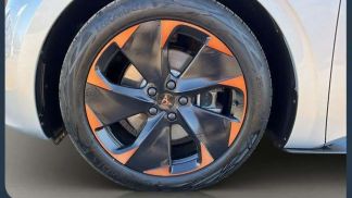 Leasing Sedan Cupra Born 2022