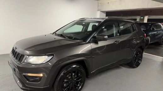 Jeep Compass 2020