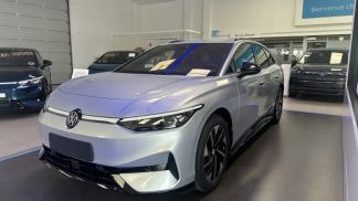 Finansowanie Wóz Volkswagen ID.7 2024