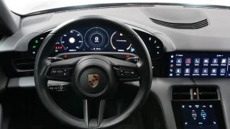 Finansowanie Wóz Porsche Taycan 2023