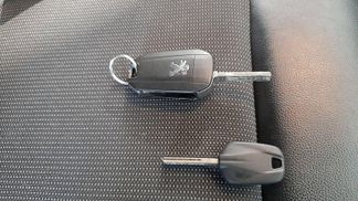 Finansowanie Van Peugeot EXPERT 2.0 2021