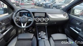 Leasing Le transport des passagers MERCEDES B 200 2019