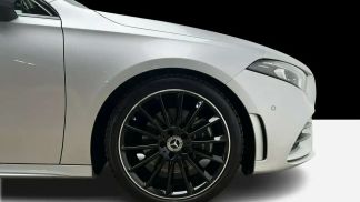 Leasing Sedan MERCEDES A 220 2023