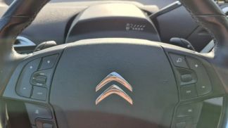 Leasing Hayon Citroën C4 SpaceTourer 2019