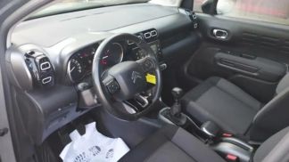 Leasing SUV Citroën C3 Aircross 2019
