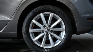 Finansowanie Hatchback Volkswagen Golf Sportsvan 2015