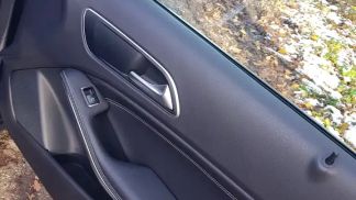 Finansowanie SUV MERCEDES GLA 220 2016
