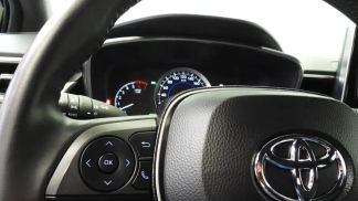 Leasing Wagon Toyota Corolla 2020
