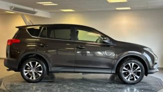 Lízing SUV Toyota RAV 4 2014