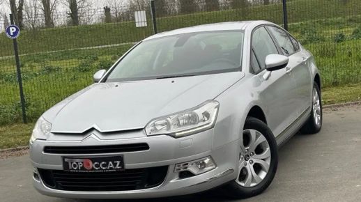Citroën C5 2011
