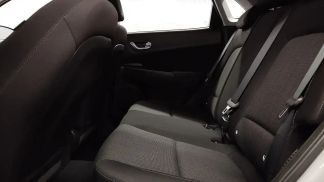 Leasing SUV Hyundai Kona 2022