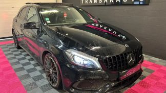 Finansowanie Wóz MERCEDES CL 2017