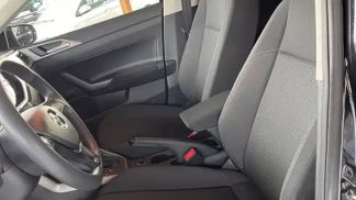 Finansowanie Hatchback Volkswagen Polo 2020