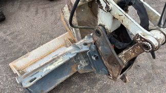 Leasing Crawler excavator Takeuchi TB250 2019