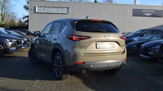 Leasing SUV Mazda CX-5 2023