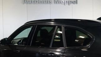 Leasing Wagon BMW X1 2018