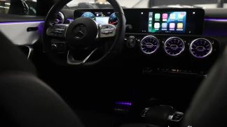 Leasing Hatchback MERCEDES A 220 2020