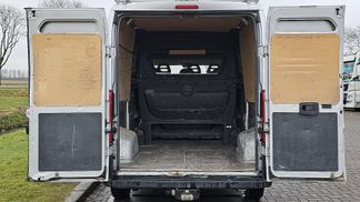 Financování Van Citroën JUMPER 2.2 2019