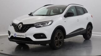 Leasing SUV Renault Kadjar 2021