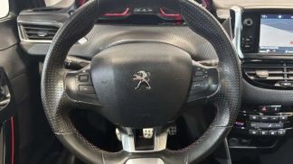 Leasing SUV Peugeot 2008 2019
