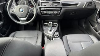 Leasing Convertible BMW 220 2017