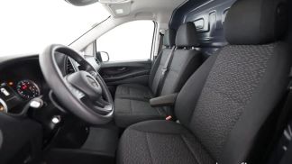 Finansowanie Van MERCEDES VITO 2021