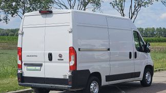 Leasing Van Fiat DUCATO 2.3 2021