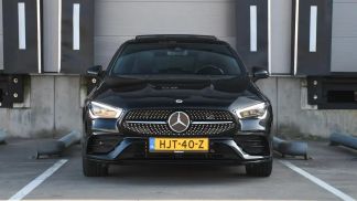 Finansowanie Wóz MERCEDES CLA 250 2022