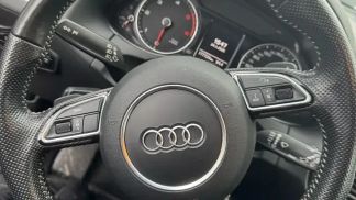 Leasing SUV Audi Q5 2015