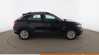 Finansowanie SUV Volkswagen T-Roc 2021