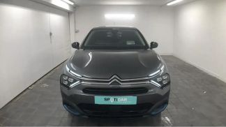 Finansowanie Sedan Citroën C4 2021