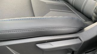 Leasing SUV Renault Captur 2025
