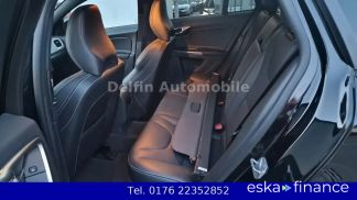 Finansowanie Wóz Volvo V60 2018