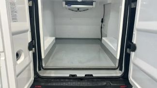 Leasing Van Renault Trafic 2018