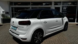 Leasing Hatchback Citroën C4 Picasso 2018