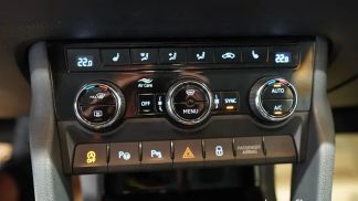 Lízing SUV Skoda Karoq 2019