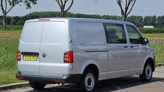 Lízing Van Volkswagen TRANSPORTER 2.0 TDI 2018