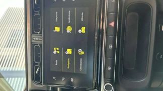 Leasing Sedan Citroën C3 2020