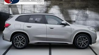 Finansowanie SUV BMW X1 2024