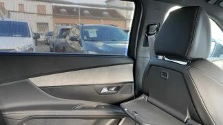Leasing SUV Peugeot 5008 2024