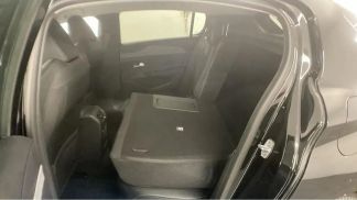 Finansowanie Sedan Peugeot 308 2022