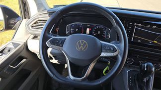 Leasing Van Volkswagen TRANSPORTER 2.0 TDI 2023