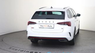 Leasing Wagon Skoda Octavia 2022