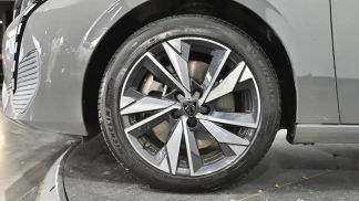 Lízing Kombi Peugeot 308 2023