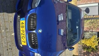 Finansowanie Coupé BMW 320 2011