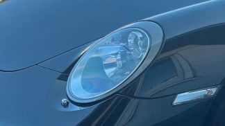 Financování Kupé Porsche 997 2010
