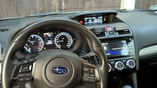 Leasing Wagon Subaru Levorg 2018