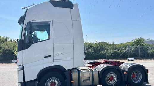 Volvo FH500XL 6x2 2020
